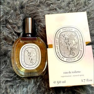 Dipytique Vetyverio (Vetiver) 1.7 fl oz Perfume